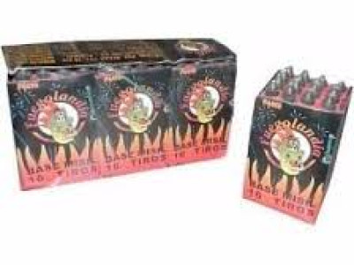 COH BASE MISIL 16T x 4